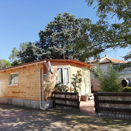 Chalet Beziers Ngoại thất bức ảnh