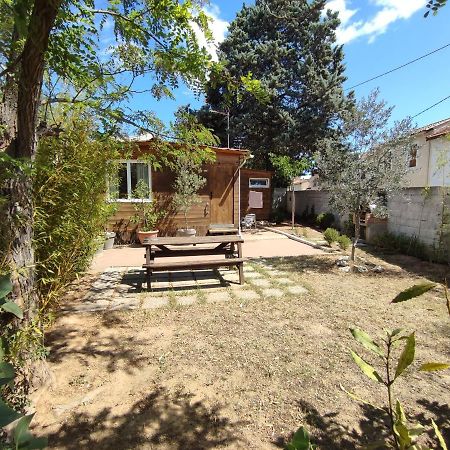 Chalet Beziers Ngoại thất bức ảnh