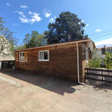 Chalet Beziers Ngoại thất bức ảnh