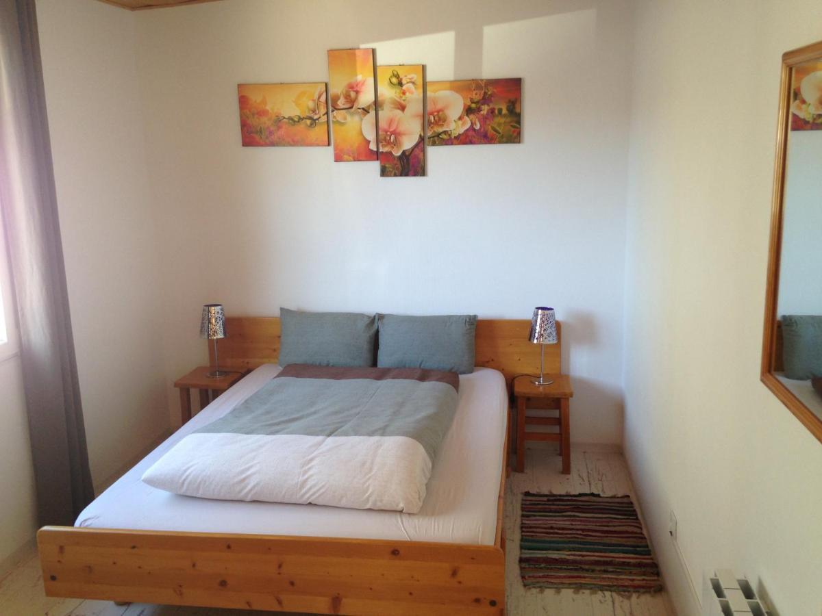 Chalet Beziers Ngoại thất bức ảnh
