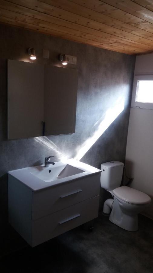Chalet Beziers Ngoại thất bức ảnh