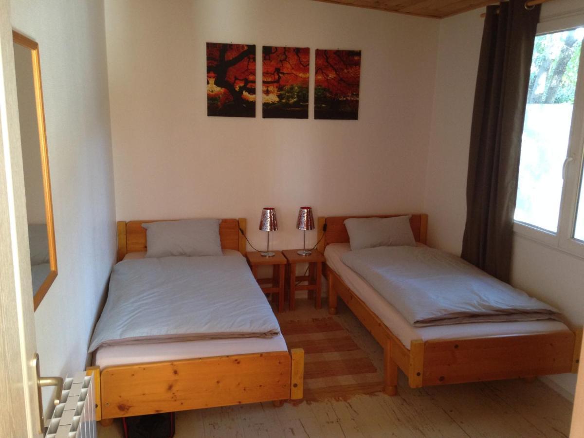 Chalet Beziers Ngoại thất bức ảnh