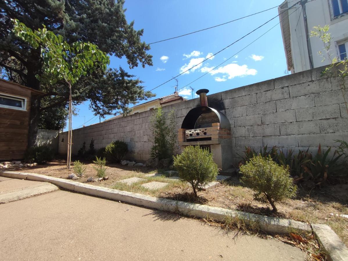 Chalet Beziers Ngoại thất bức ảnh